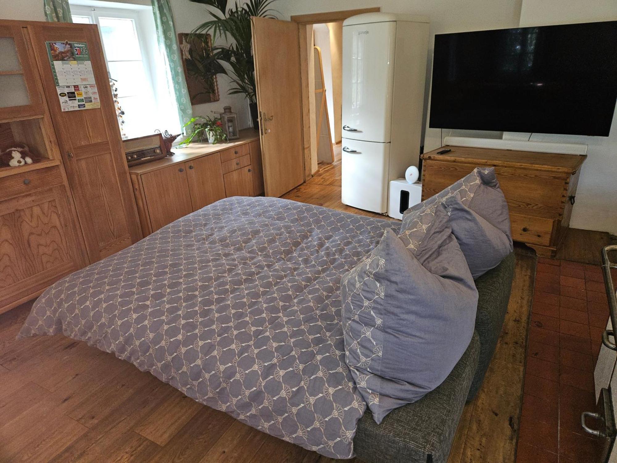 Premium Apartment Mit Privatem Whirlpool, Sauna, Garten Sankt Martin am Grimming Kültér fotó