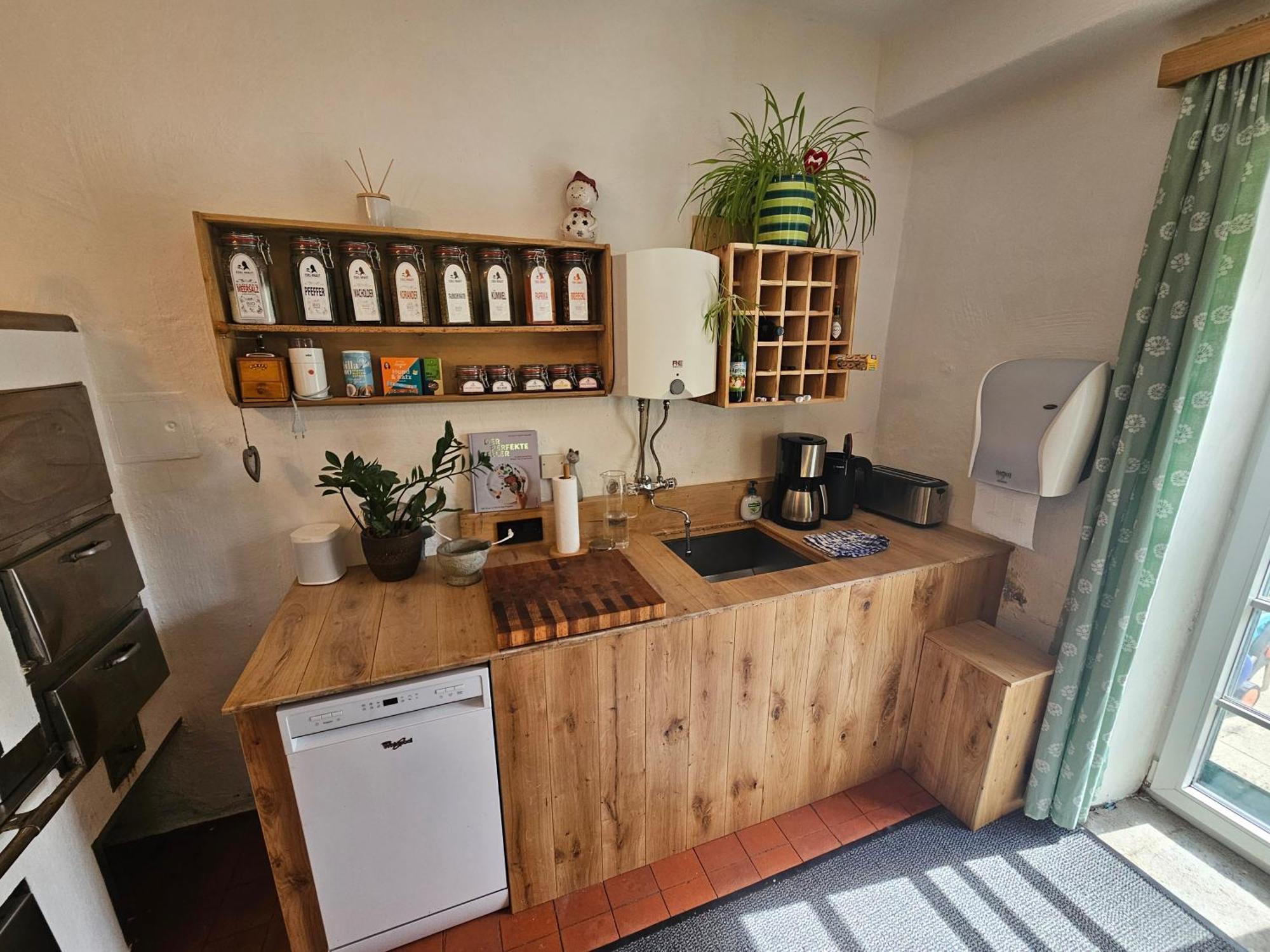 Premium Apartment Mit Privatem Whirlpool, Sauna, Garten Sankt Martin am Grimming Kültér fotó